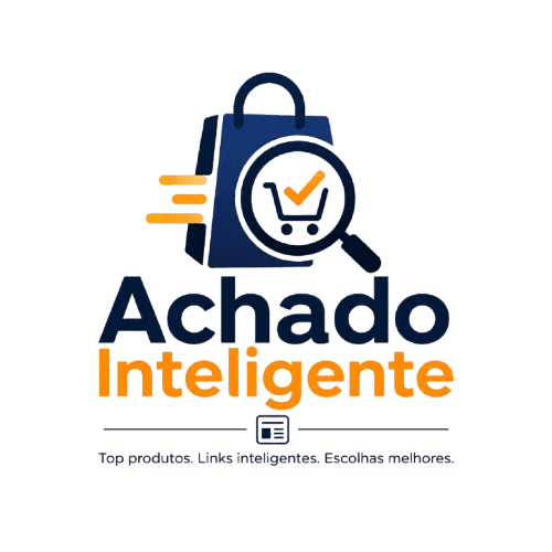 Achado Inteligente